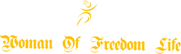 Woman Of Freedom Life